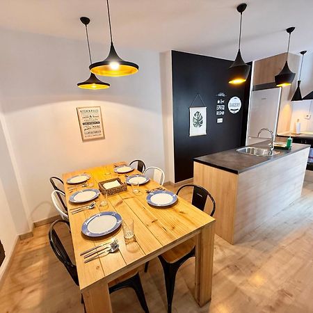 Apartamento Vive Сарагоса Экстерьер фото