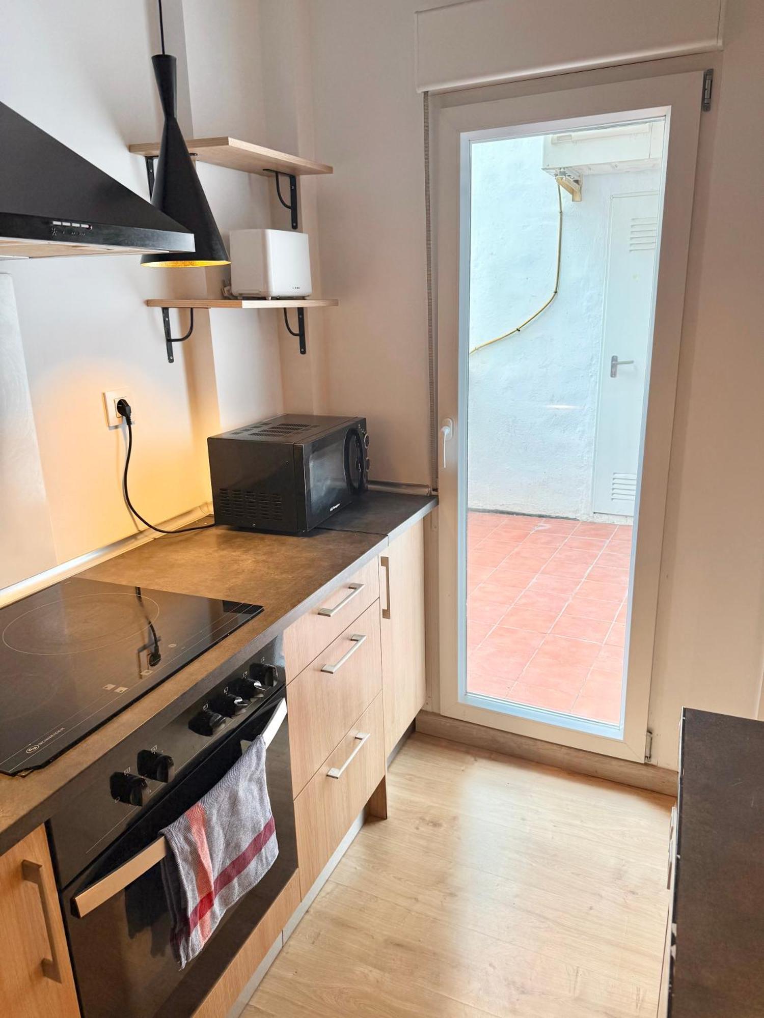 Apartamento Vive Сарагоса Экстерьер фото