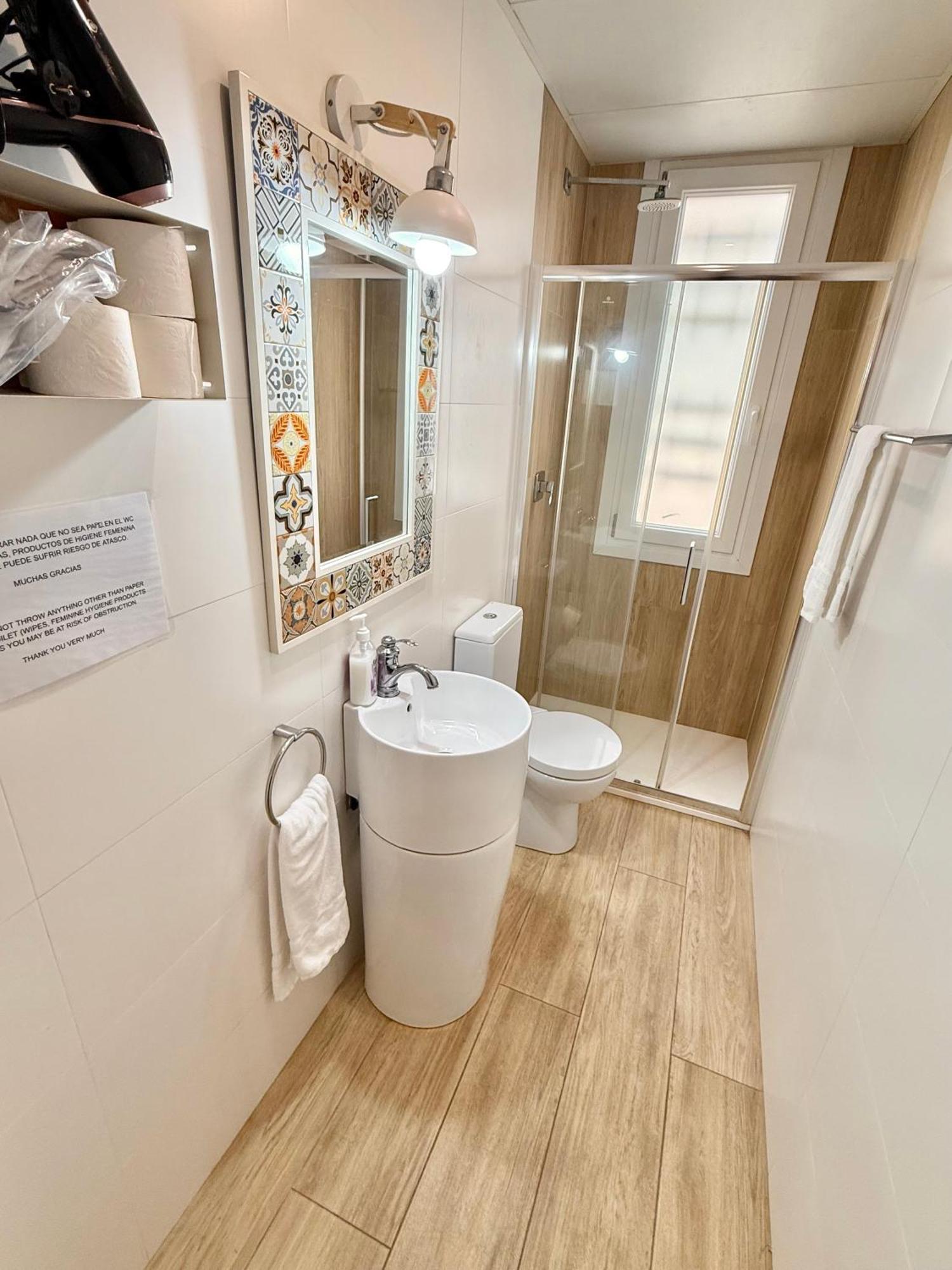 Apartamento Vive Сарагоса Экстерьер фото