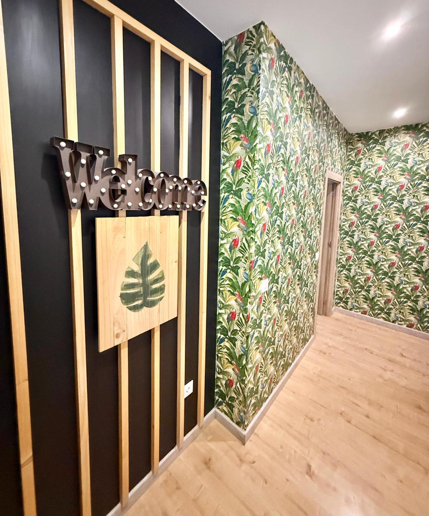 Apartamento Vive Сарагоса Экстерьер фото
