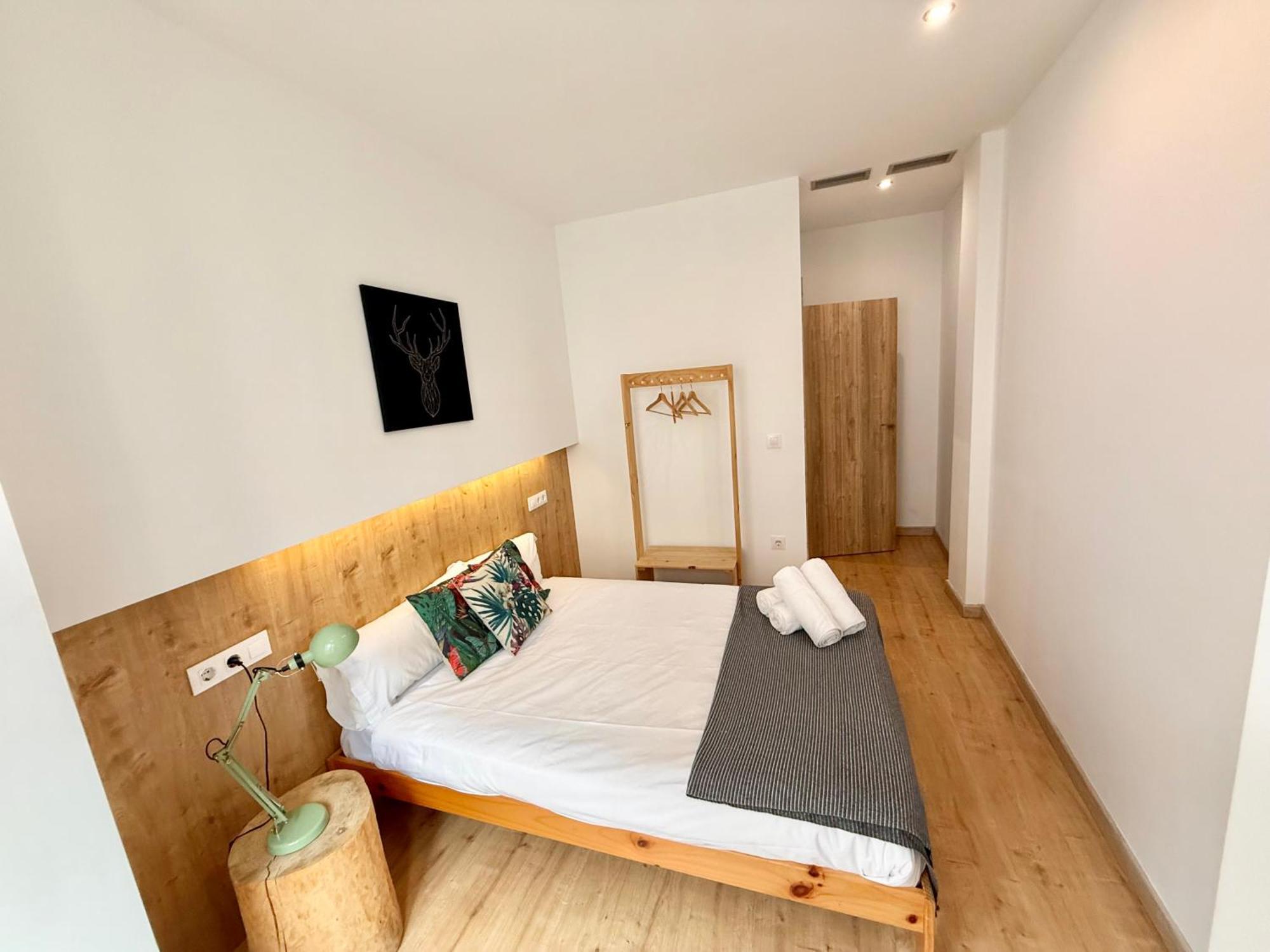 Apartamento Vive Сарагоса Экстерьер фото