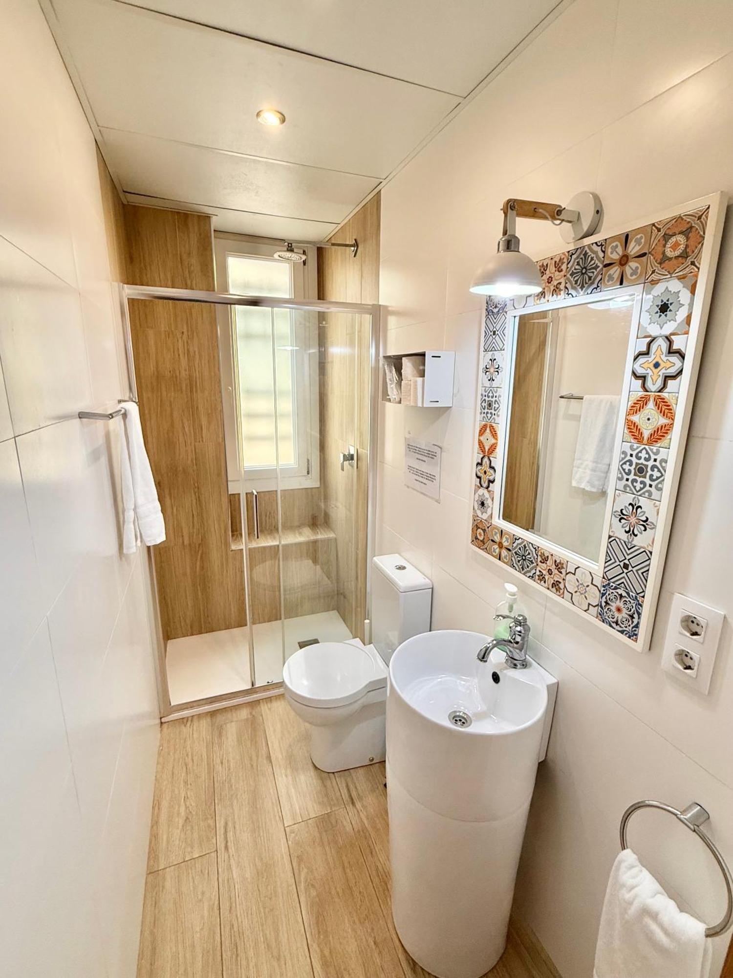 Apartamento Vive Сарагоса Экстерьер фото