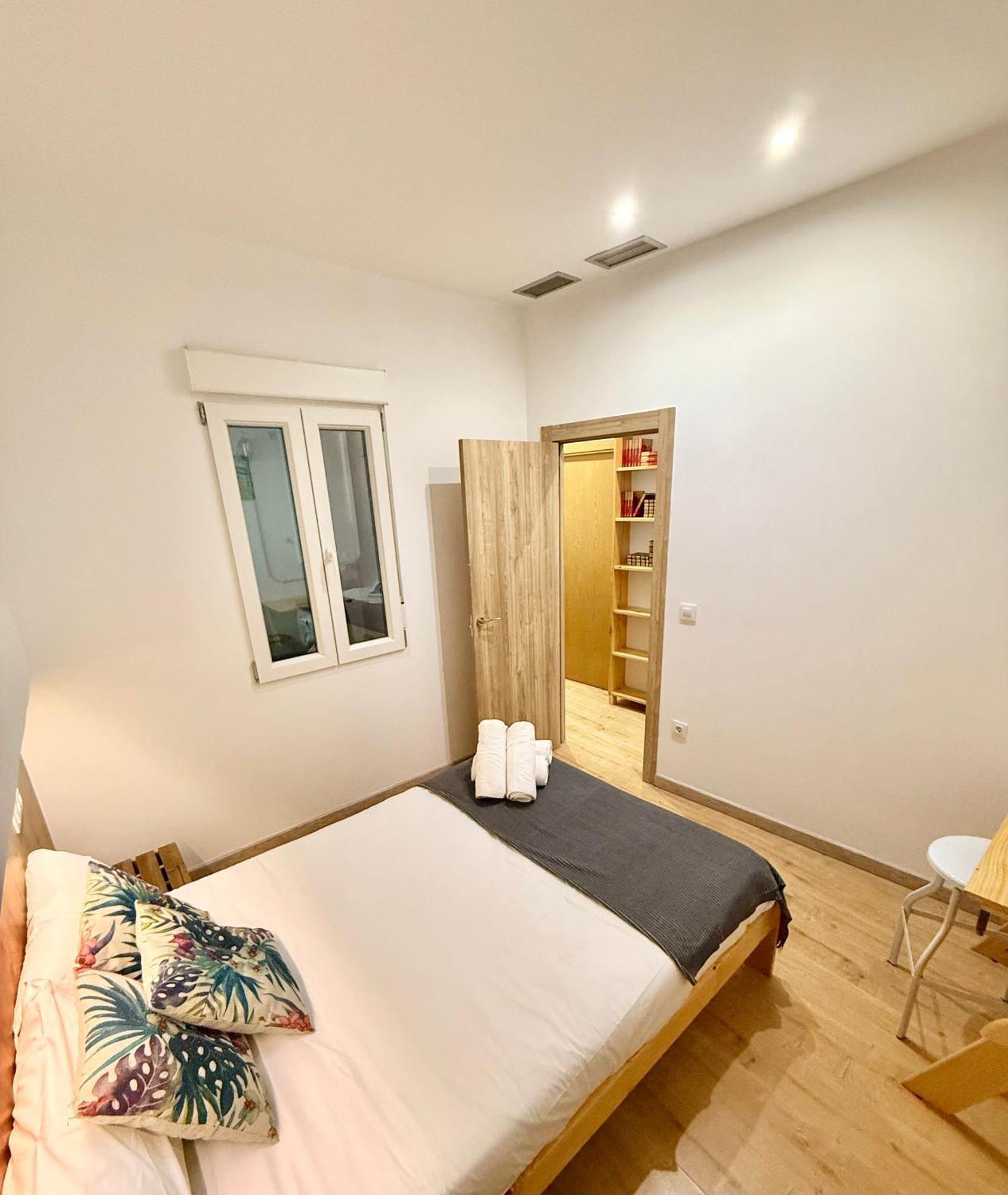 Apartamento Vive Сарагоса Экстерьер фото